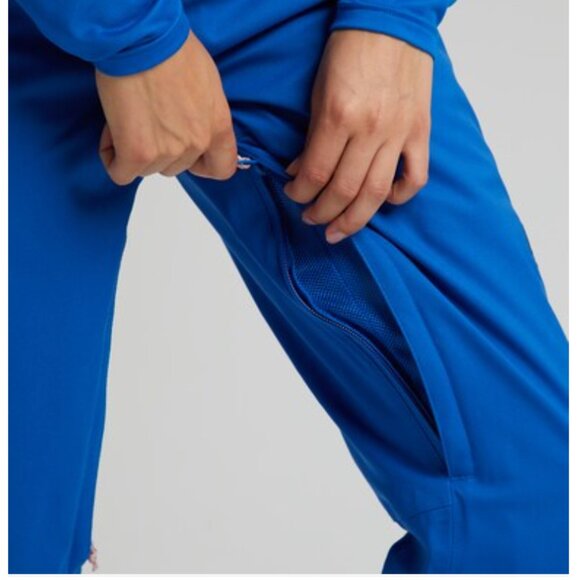 Women's Burton Marcy High Rise Stretch Pant- Large - Picture 5 of 11